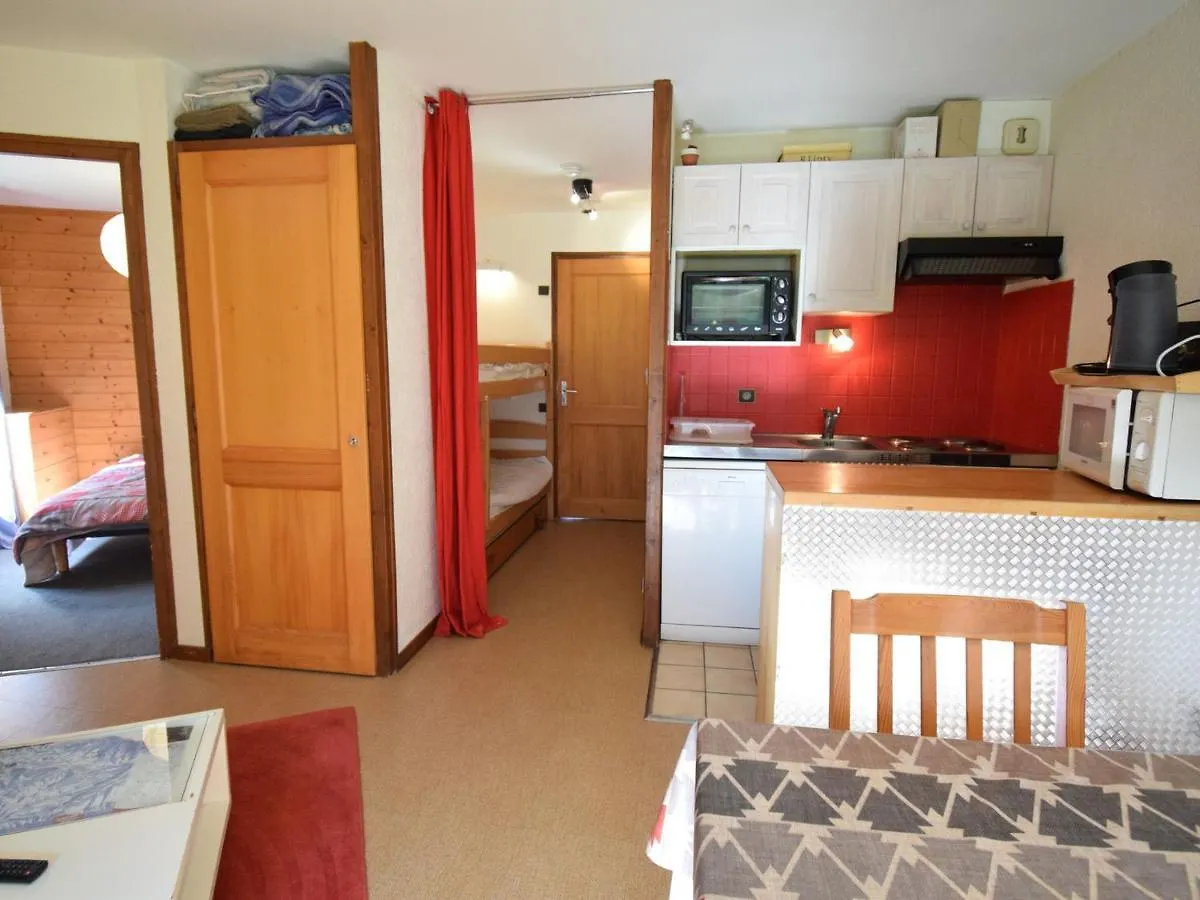Appartement Cosy 2 Pieces, Proche Centre Morzine, Balcon, Parking, Animaux Admis - Fr-1-524-24 Apartmán Morzine