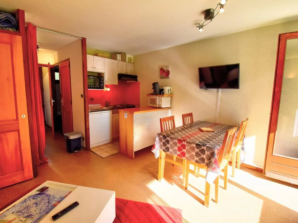 Apartment Appartement Cosy 2 Pieces, Proche Centre Morzine, Balcon, Parking, Animaux Admis - Fr-1-524-24