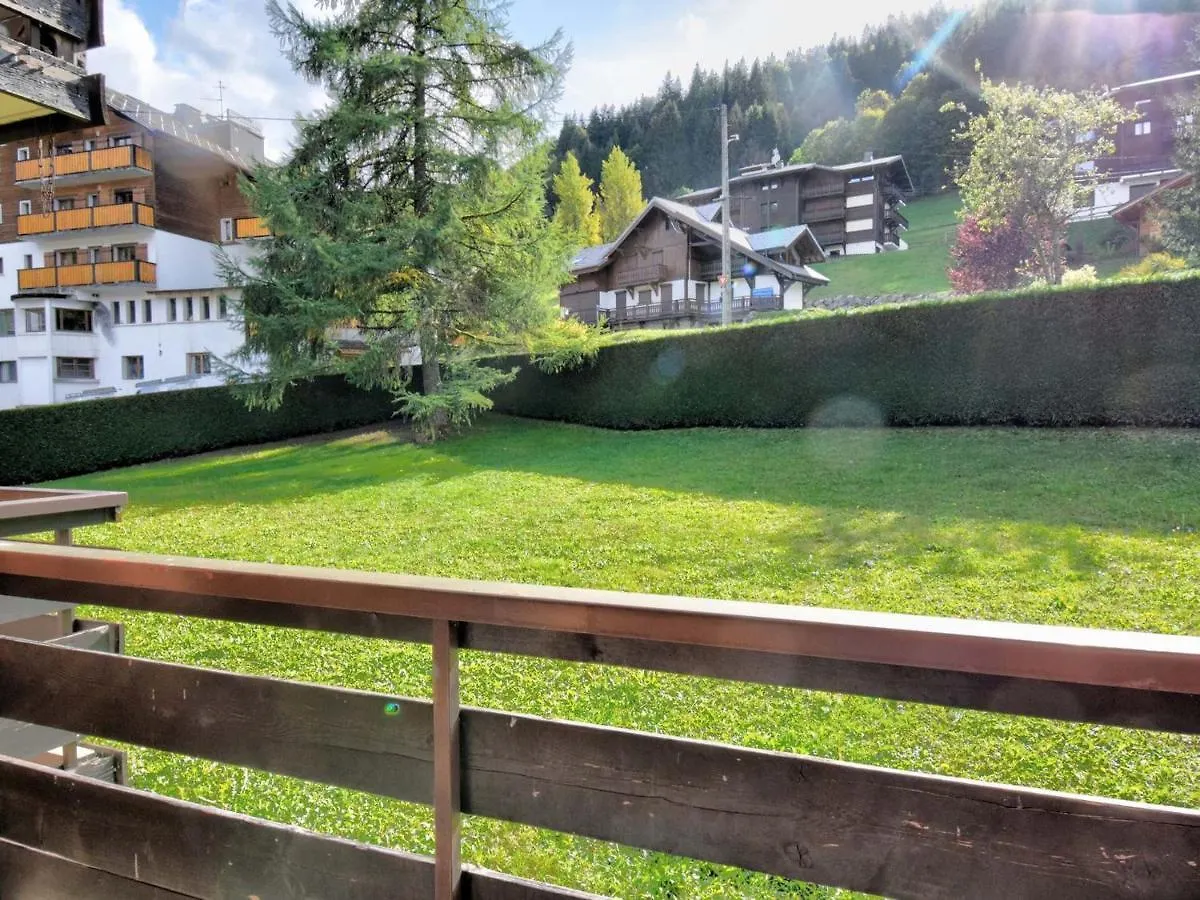 Appartement Cosy 2 Pieces, Proche Centre Morzine, Balcon, Parking, Animaux Admis - Fr-1-524-24 Morzine