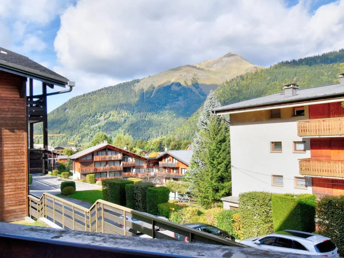 Appartement Cosy 2 Pieces, Proche Centre Morzine, Balcon, Parking, Animaux Admis - Fr-1-524-24 0*, Morzine