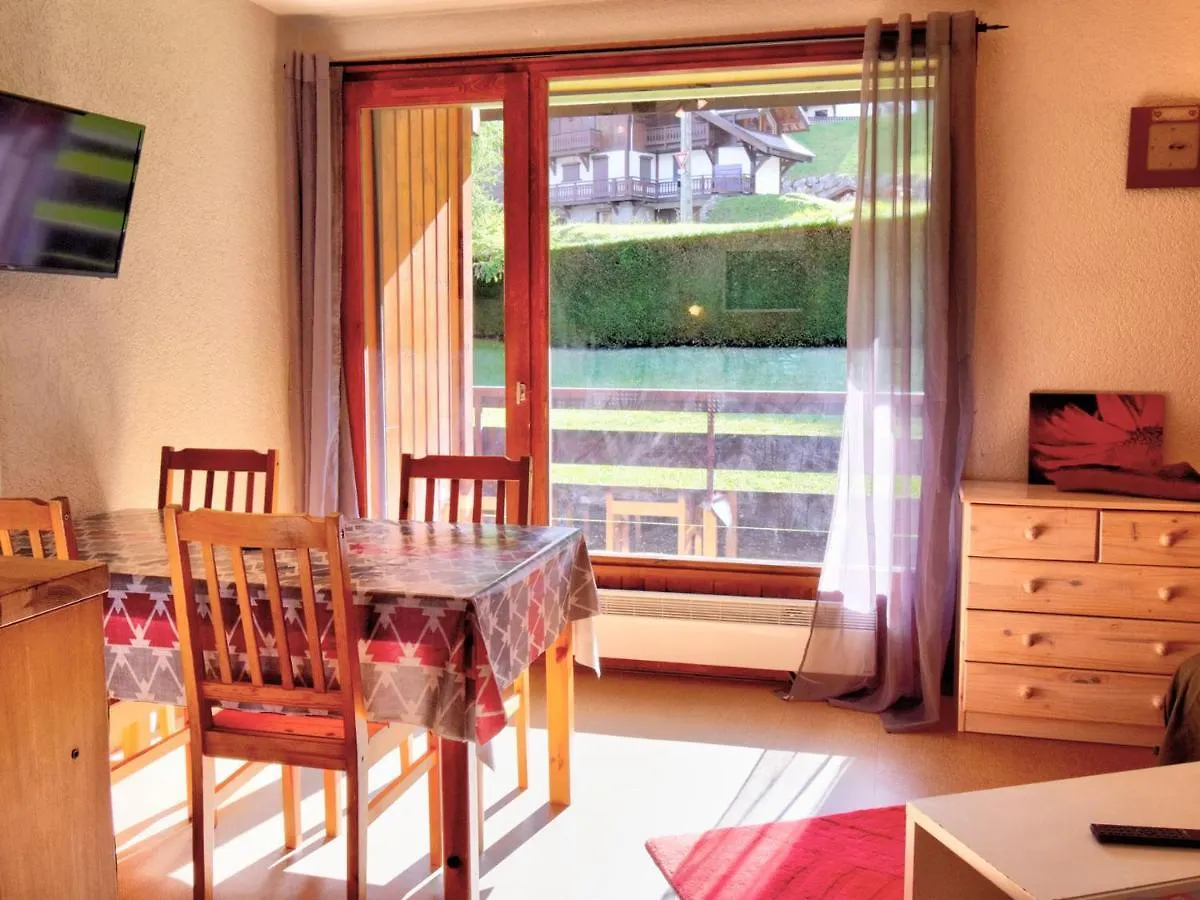 Appartement Cosy 2 Pieces, Proche Centre Morzine, Balcon, Parking, Animaux Admis - Fr-1-524-24 0*, Morzine France