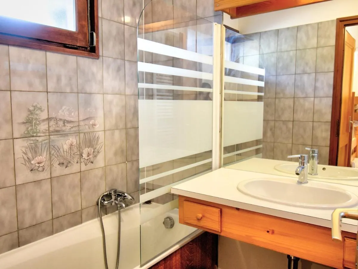 Appartement Cosy 2 Pieces, Proche Centre Morzine, Balcon, Parking, Animaux Admis - Fr-1-524-24 0*, Morzine France